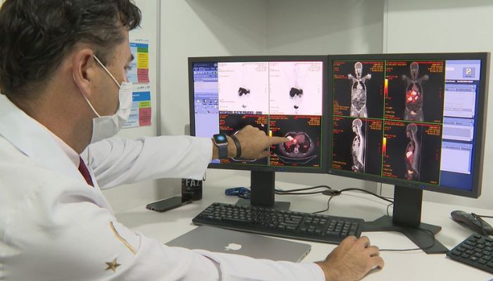 Câncer de próstata tem novo tratamento com radioterapia reduzida